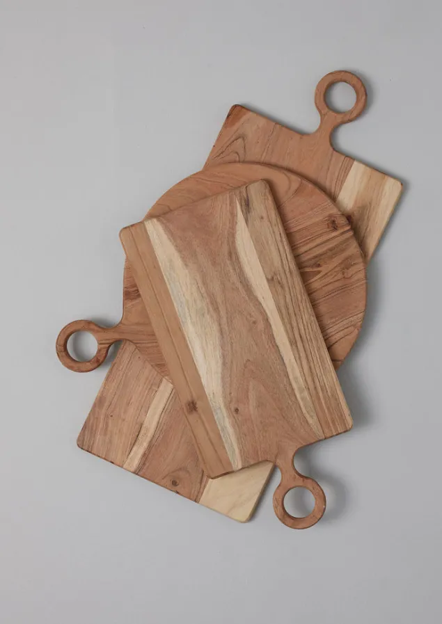 acacia_wood_round_board_2.webp Kitchen-TOAST Acacia Wood Round Board NaturalWood