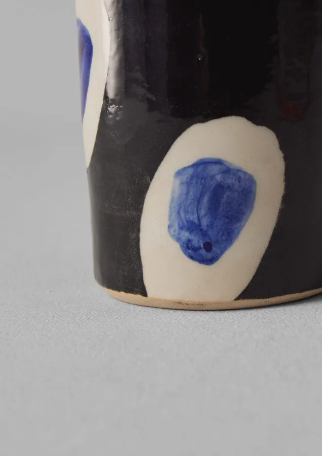 ali_hewson_cobalt_dash_mug_2.webp Ceramics-TOAST Ali Hewson Cobalt Dash Mug Cobalt/Black
