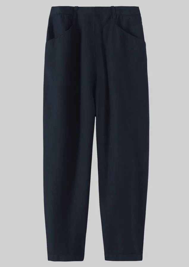 alix_cotton_linen_trousers_4.webp Linen | Trousers-TOAST Alix Cotton Linen Trousers SlateNavy