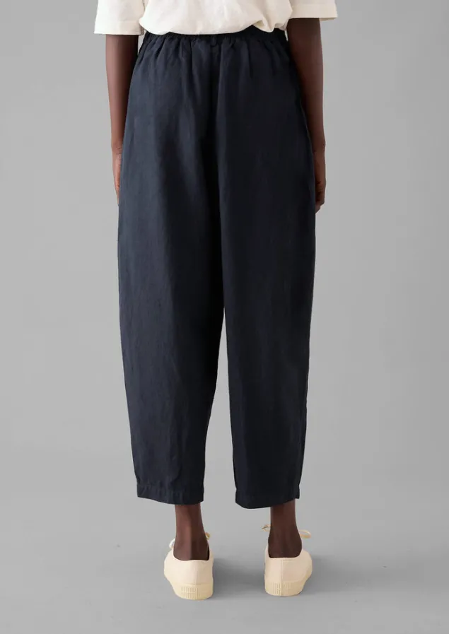 alix_cotton_linen_trousers_6.webp Linen | Trousers-TOAST Alix Cotton Linen Trousers SlateNavy