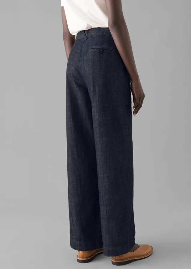 annie_organic_denim_full_length_jeans_8-1.webp Denim | Workwear-TOAST Annie Organic Denim Full Length Jeans Indigo