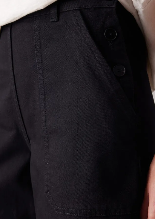 annie_organic_denim_side_button_jeans_14.webp Denim | Workwear-TOAST Annie Organic Denim Side Button Jeans Black