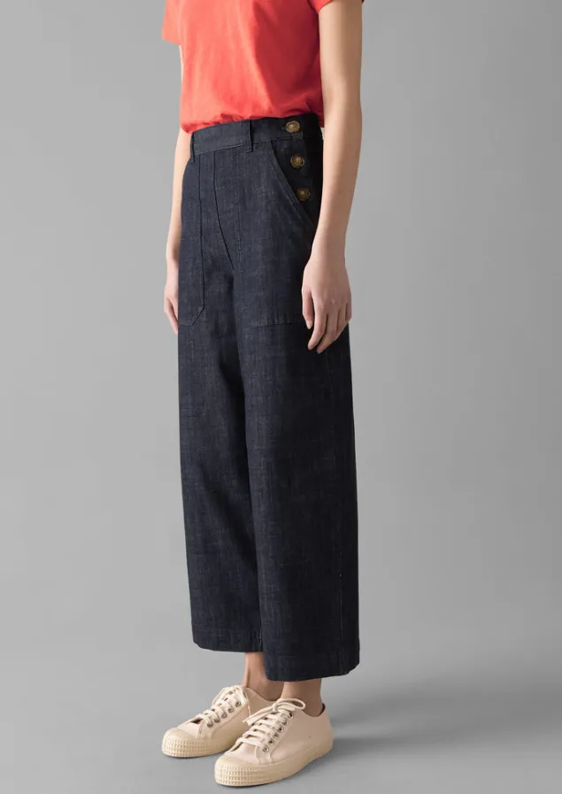 annie_organic_denim_side_button_jeans_19.webp Denim | Workwear-TOAST Annie Organic Denim Side Button Jeans Indigo