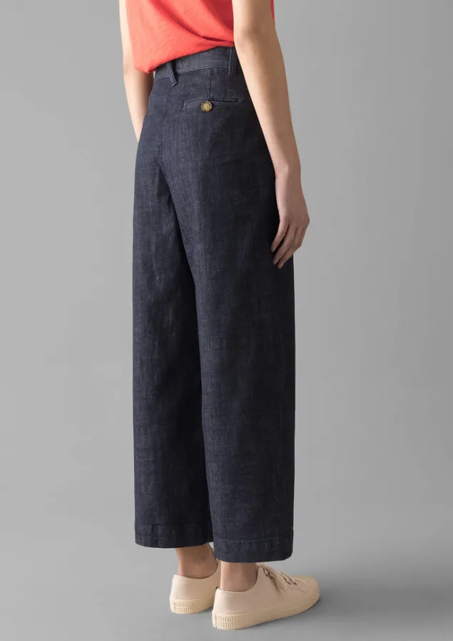 annie_organic_denim_side_button_jeans_27.webp Denim | Workwear-TOAST Annie Organic Denim Side Button Jeans Indigo