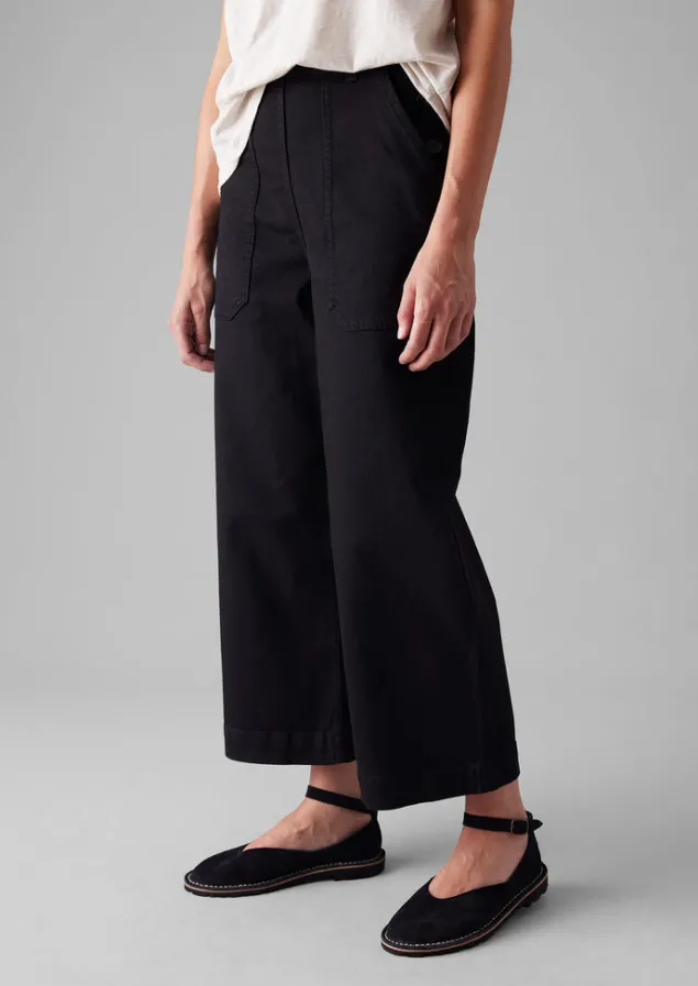 annie_organic_denim_side_button_jeans_9.webp Denim | Workwear-TOAST Annie Organic Denim Side Button Jeans Black