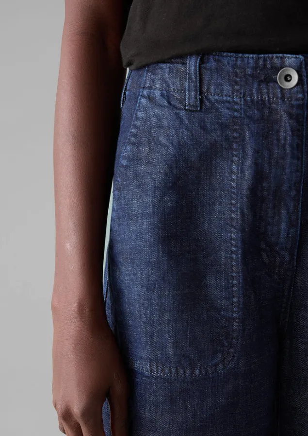 ashley_organic_cropped_jeans_24.webp Denim | Workwear-TOAST Ashley Organic Cropped Jeans Indigo