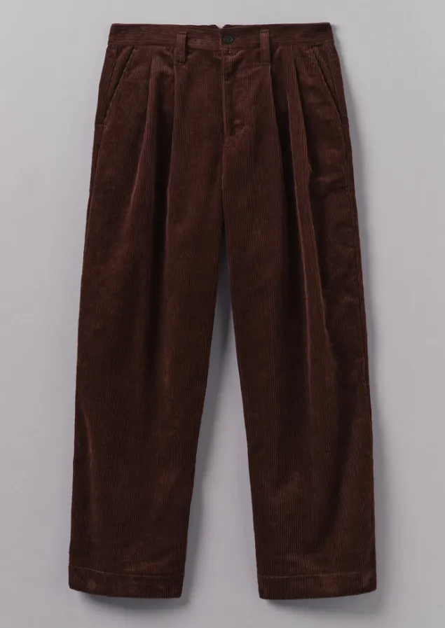 bill_organic_cord_wide_leg_trousers_5-1.webp Cord | Trousers-TOAST Bill Organic Cord Wide Leg Trousers Chestnut