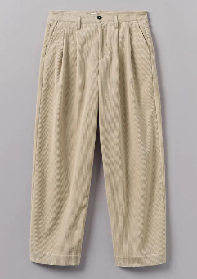 bill_organic_cord_wide_leg_trousers_9.webp Cord | Trousers-TOAST Bill Organic Cord Wide Leg Trousers Moonstone