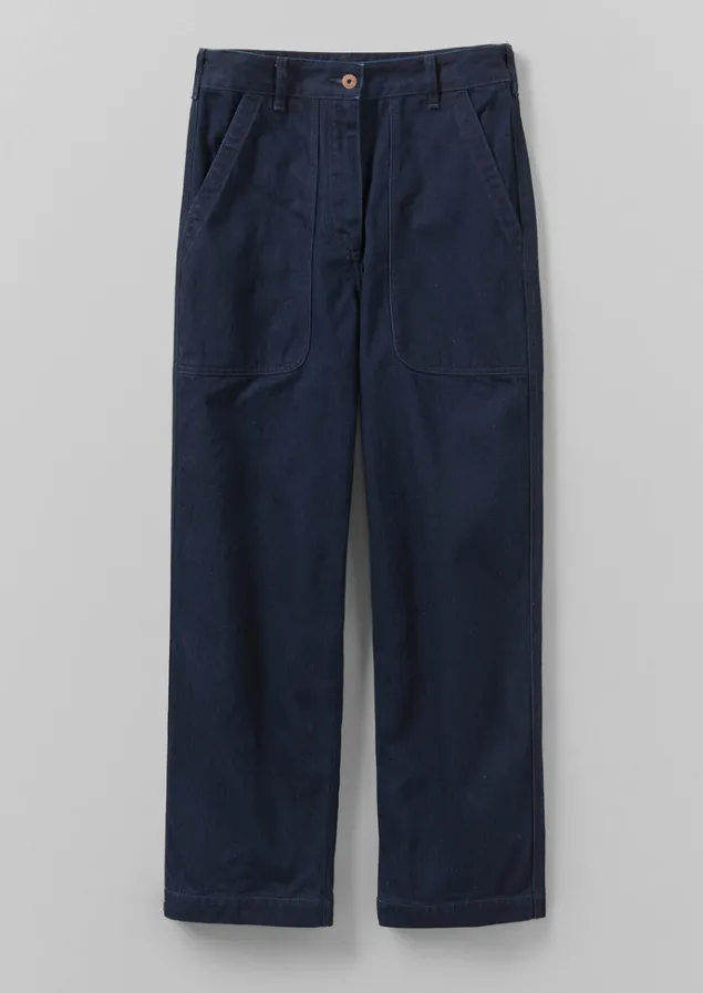 blackhorse_lane_long_crop_jeans_10.webp Denim | Jeans-TOAST Blackhorse Lane Long Crop Jeans Indigo