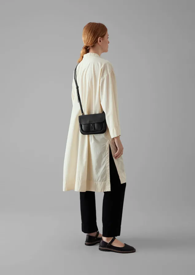 bleu_de_chauffe_mini_workwear_bag_4.webp Bags & Belts-TOAST Bleu De Chauffe Mini Workwear Bag Black
