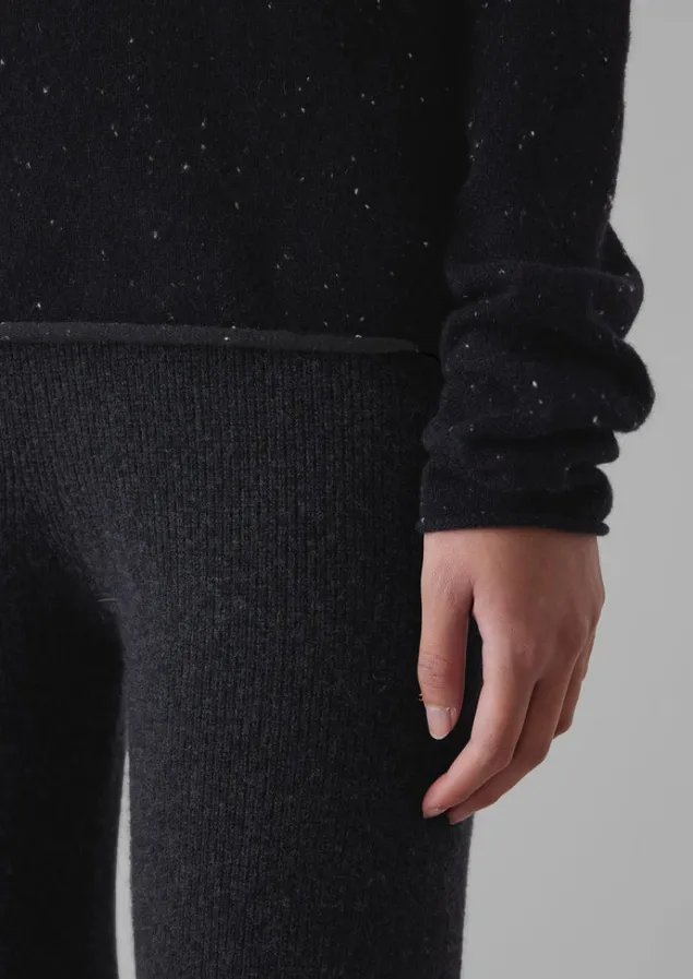 cashmere_slim_leg_trousers_21.webp Cashmere | Loungewear-TOAST Cashmere Slim Leg Trousers Charcoal