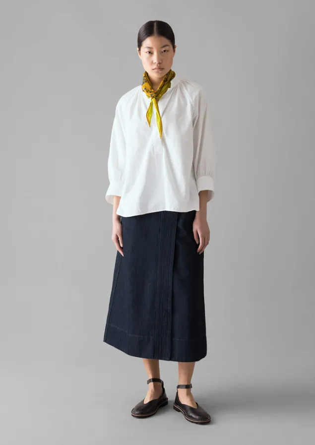 catrin_cotton_oxford_easy_shirt_9-1.webp Shirts | Tops & Tees-TOAST Catrin Cotton Oxford Easy Shirt White