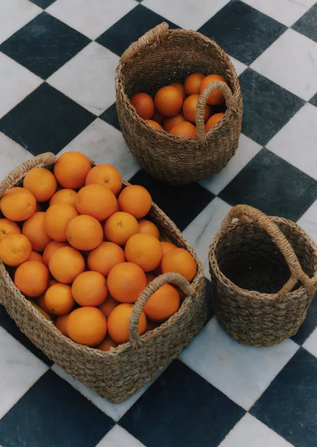 chatai_weave_hogla_storage_basket_2.webp Baskets-TOAST Chatai Weave Hogla Storage Basket Natural