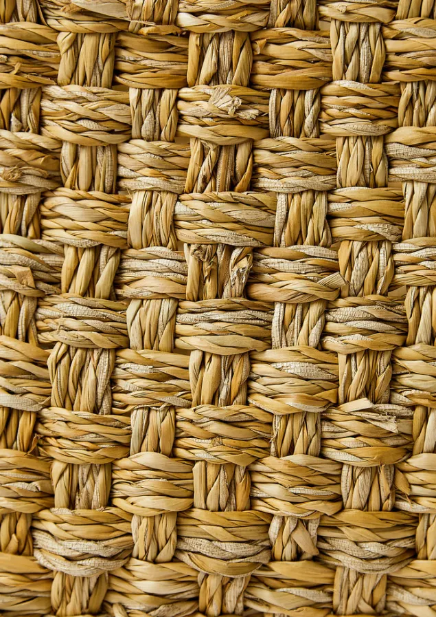chatai_weave_hogla_storage_basket_4.webp Baskets-TOAST Chatai Weave Hogla Storage Basket Natural