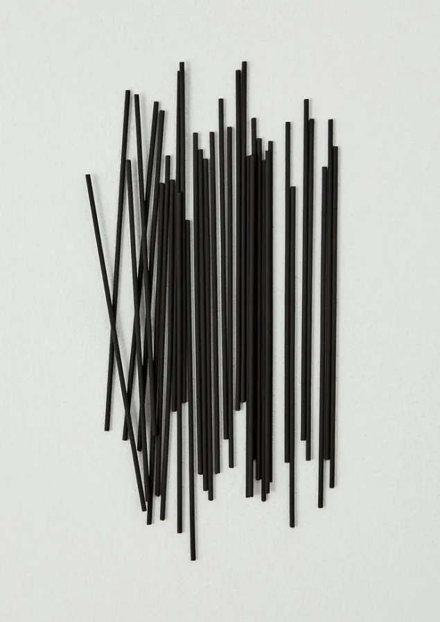 chikuseiko_bamboo_charcoal_incense_5.webp Bathroom | Candles & Holders-TOAST Chikuseiko Bamboo Charcoal Incense Sandalwood
