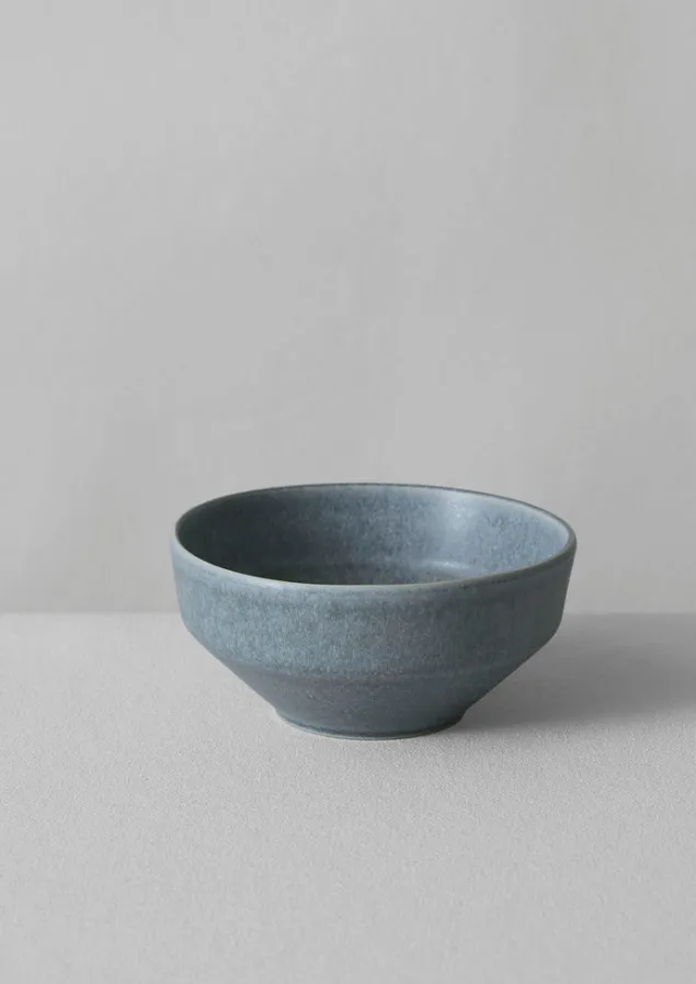 cove_stoneware_bowl_7.webp Ceramics | Tableware-TOAST Cove Stoneware Bowl BlueGrey