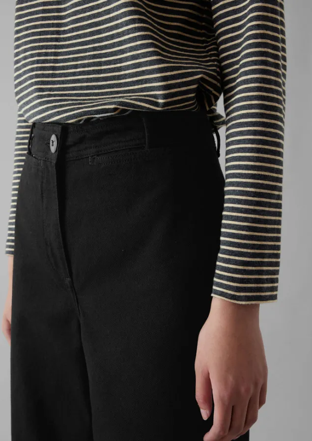 denim_straight_leg_trousers_12.webp Denim | Jeans-TOAST Denim Straight Leg Trousers Black