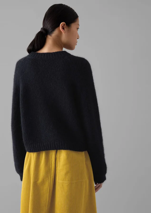 dolman_sleeve_cardigan_4.webp Knitwear-TOAST Dolman Sleeve Cardigan DarkNavy