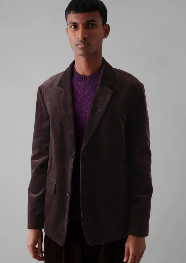 easy_tailored_organic_cord_jacket_7-1.webp Cord | Coats & Jackets-TOAST Easy Tailored Organic Cord Jacket Chestnut