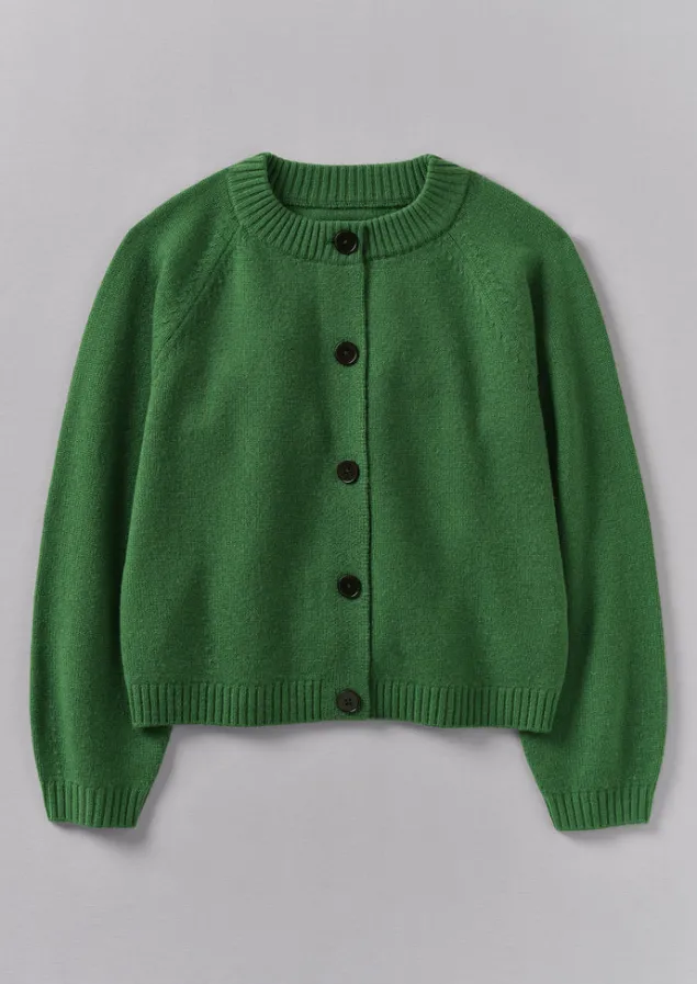 eden_wool_cashmere_raglan_cardigan_6.webp Cashmere | Knitwear-TOAST Eden Wool Cashmere Raglan Cardigan MineralGreen