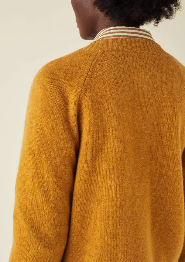 eden_wool_cashmere_raglan_cardigan_7-1.webp Cashmere | Knitwear-TOAST Eden Wool Cashmere Raglan Cardigan GingerMelange