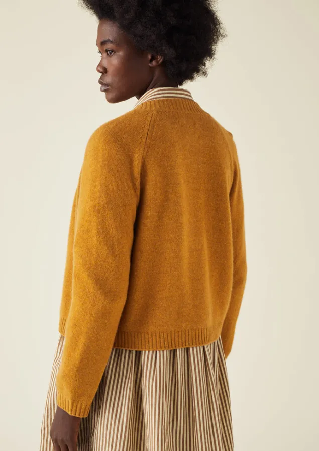 eden_wool_cashmere_raglan_cardigan_8-1.webp Cashmere | Knitwear-TOAST Eden Wool Cashmere Raglan Cardigan GingerMelange