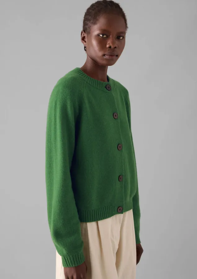 eden_wool_cashmere_raglan_cardigan_9.webp Cashmere | Knitwear-TOAST Eden Wool Cashmere Raglan Cardigan MineralGreen