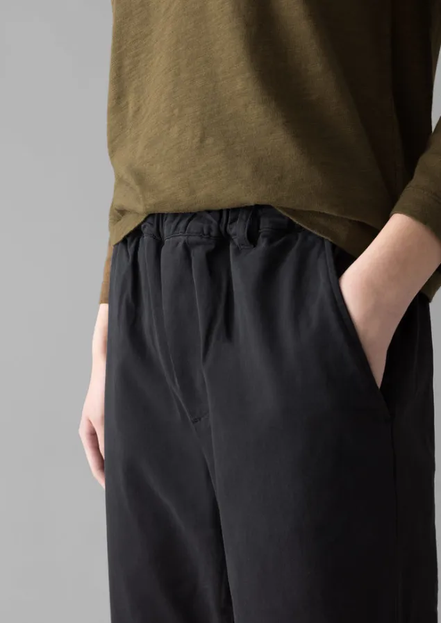 gabi_cotton_pull_on_trousers_4-1.webp Trousers-TOAST Gabi Cotton Pull On Trousers SoftBlack