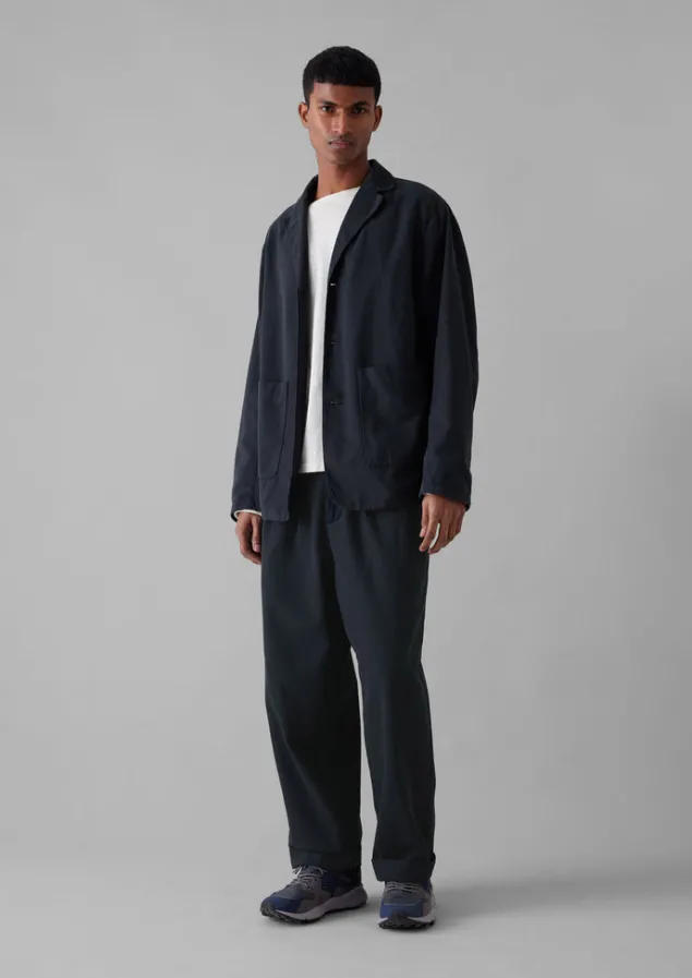 garment_dyed_brushed_cotton_jacket_10-1.webp Workwear | Coats & Jackets-TOAST Garment Dyed Brushed Cotton Jacket DarkNavy