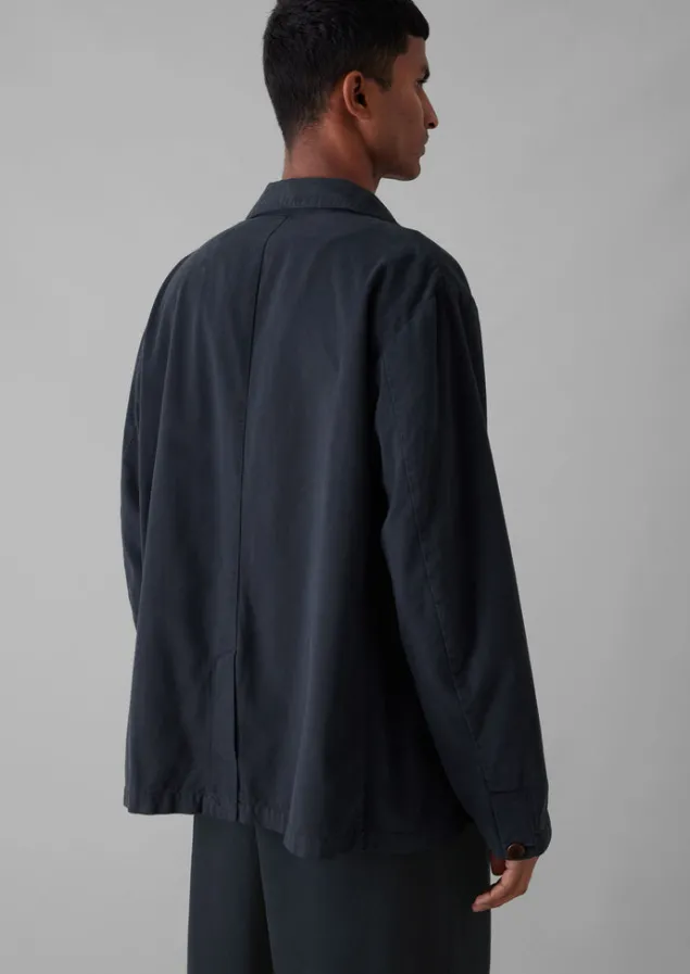garment_dyed_brushed_cotton_jacket_11-1.webp Workwear | Coats & Jackets-TOAST Garment Dyed Brushed Cotton Jacket DarkNavy