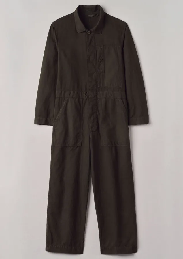 garment_dyed_canvas_overalls_14.webp Linen | Workwear-TOAST Garment Dyed Canvas Overalls TentGreen