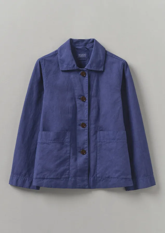 garment_dyed_cotton_linen_jacket_4-1.webp Linen | Coats & Jackets-TOAST Garment Dyed Cotton Linen Jacket Indigo