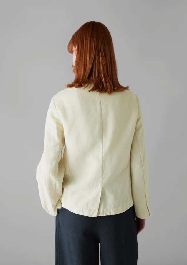 garment_dyed_cotton_linen_neat_jacket_3.webp Coats & Jackets-TOAST Garment Dyed Cotton Linen Neat Jacket Parchment