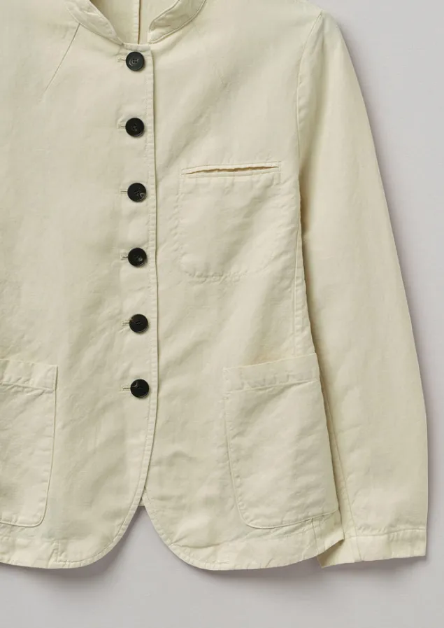 garment_dyed_cotton_linen_neat_jacket_4.webp Coats & Jackets-TOAST Garment Dyed Cotton Linen Neat Jacket Parchment