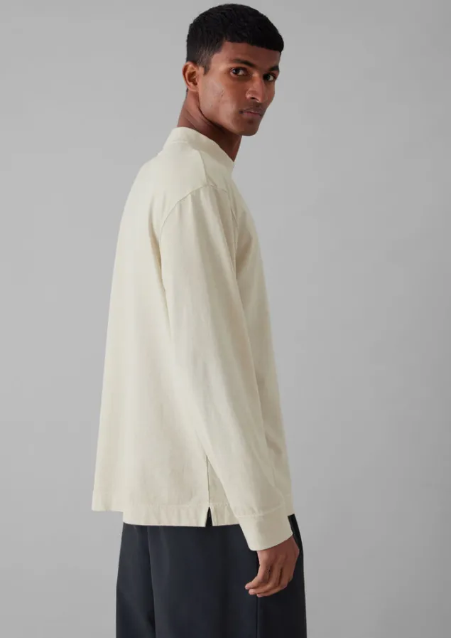 garment_dyed_cotton_long_sleeve_tee_2-1.webp Tops & Tees-TOAST Garment Dyed Cotton Long Sleeve Tee Soya