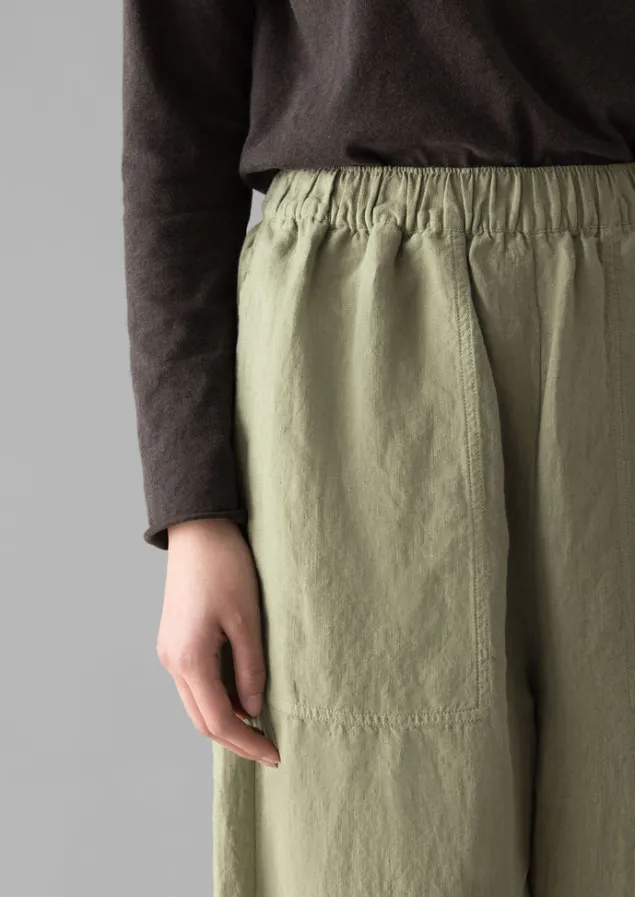 garment_dyed_linen_barrel_leg_trousers_9-1.webp Linen | Loungewear-TOAST Garment Dyed Linen Barrel Leg Trousers Salvia