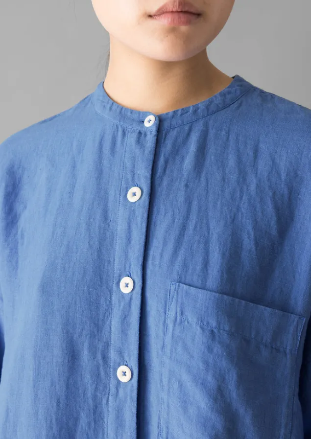 garment_dyed_linen_oversized_shirt_17.webp Linen | Loungewear-TOAST Garment Dyed Linen Oversized Shirt BlueViolane