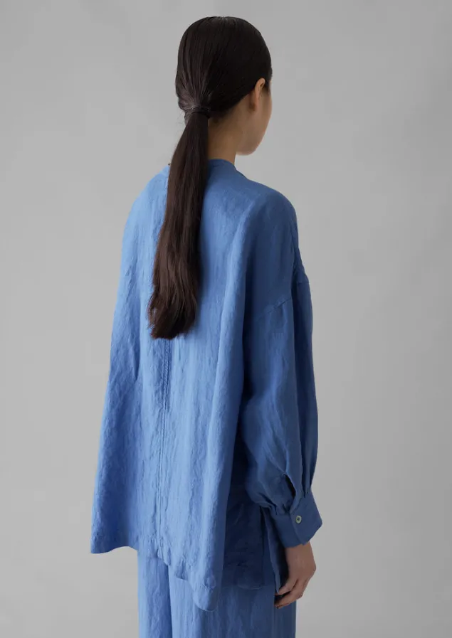 garment_dyed_linen_oversized_shirt_18.webp Linen | Loungewear-TOAST Garment Dyed Linen Oversized Shirt BlueViolane