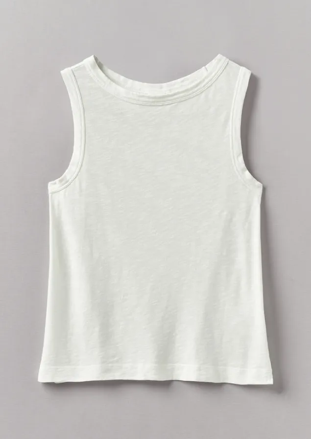 garment_dyed_organic_cotton_tank_top_4-1.webp Jersey | Tops & Tees-TOAST Garment Dyed Organic Cotton Tank Top Chalk