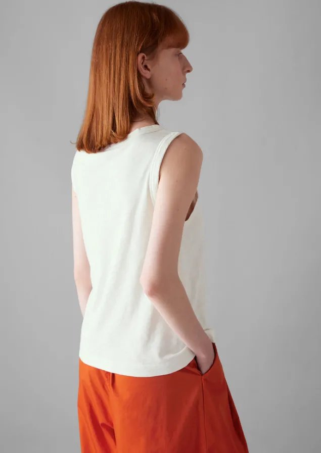 garment_dyed_organic_cotton_tank_top_7-1.webp Jersey | Tops & Tees-TOAST Garment Dyed Organic Cotton Tank Top Chalk