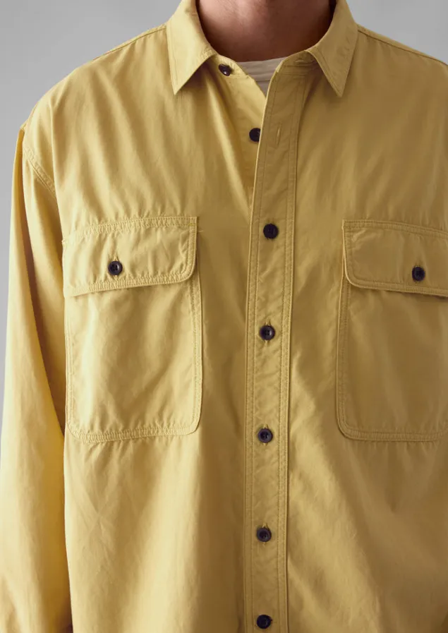 garment_dyed_oxford_workwear_shirt_13.webp Workwear | Shirts-TOAST Garment Dyed Oxford Workwear Shirt SoftTopaz
