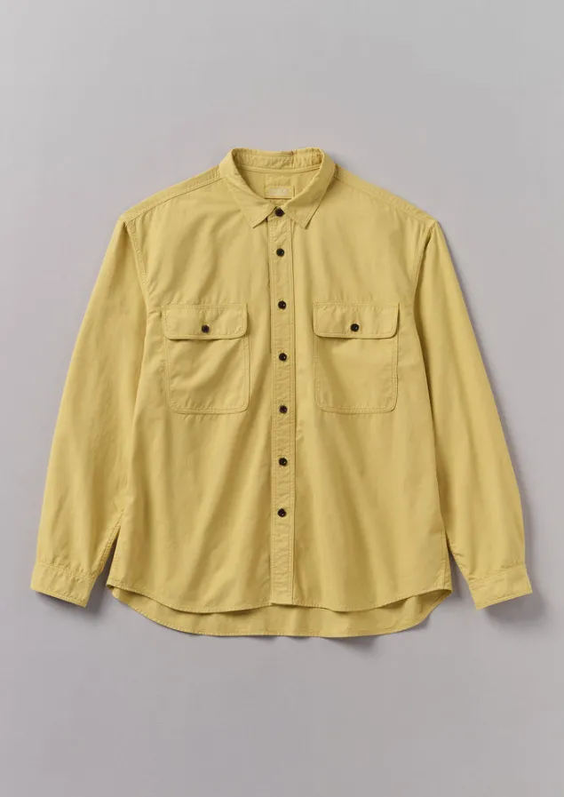 garment_dyed_oxford_workwear_shirt_8.webp Workwear | Shirts-TOAST Garment Dyed Oxford Workwear Shirt SoftTopaz
