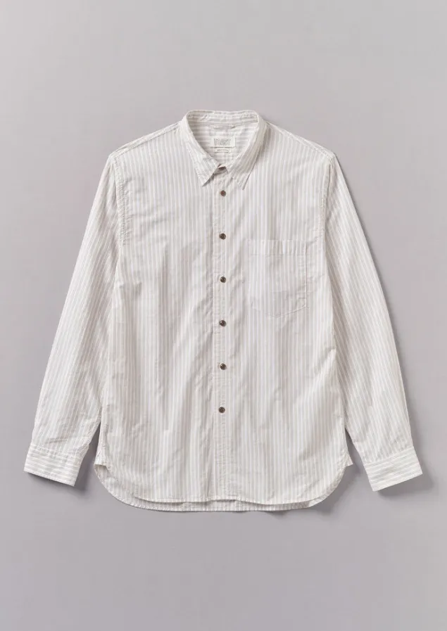 jacquard_stripe_shirt_5.webp Workwear | Shirts-TOAST Jacquard Stripe Shirt ShaleStone