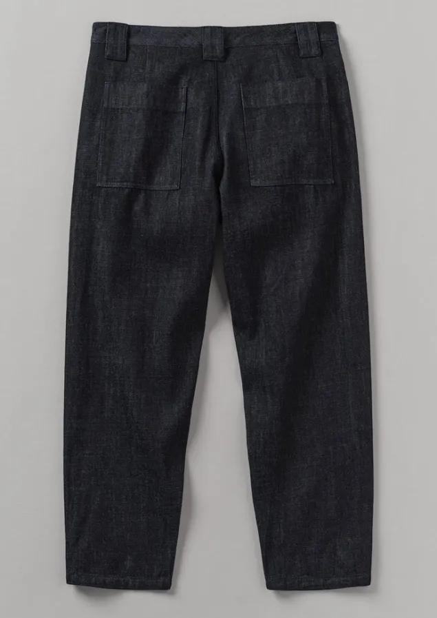 japanese_denim_trousers_11.webp Denim | Workwear-TOAST Japanese Denim Trousers Indigo