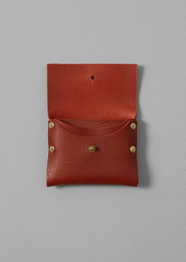 kate_sheridan_leather_wallet_2-1.webp Bags & Belts-TOAST Kate Sheridan Leather Wallet Redcurrant