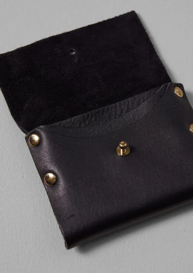 kate_sheridan_leather_wallet_2.webp Bags & Belts-TOAST Kate Sheridan Leather Wallet Black