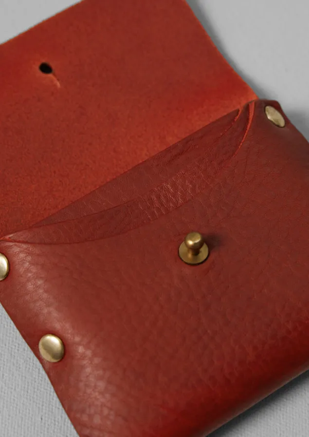 kate_sheridan_leather_wallet_3-1.webp Bags & Belts-TOAST Kate Sheridan Leather Wallet Redcurrant