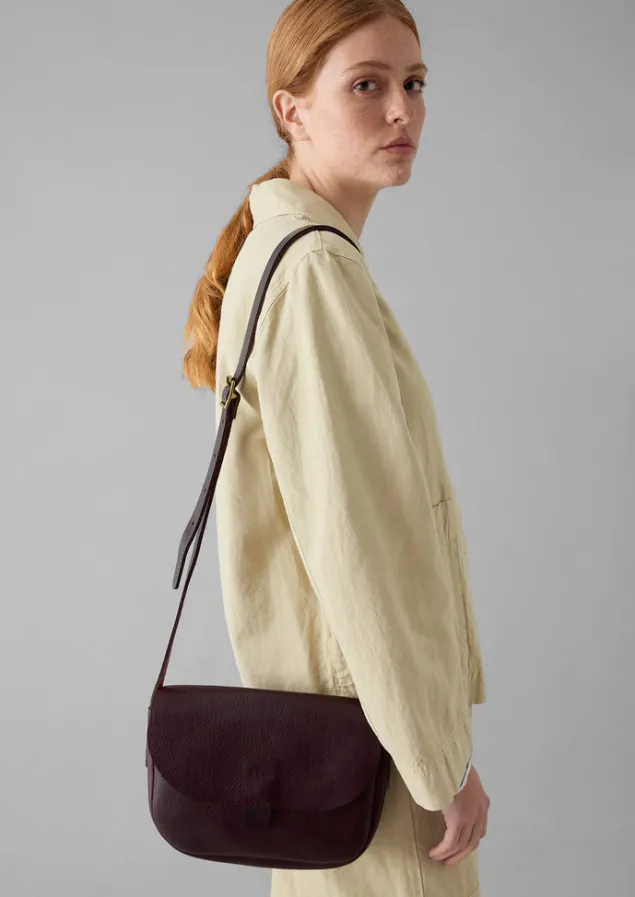 kate_sheridan_orbed_tab_bag_5.webp Bags & Belts-TOAST Kate Sheridan Orbed Tab Bag Grape
