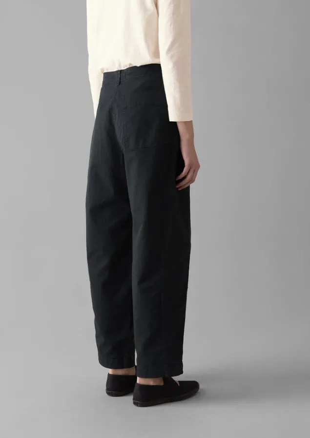 kathe_flat_front_cotton_twill_trousers_3.webp Trousers-TOAST Kathe Flat Front Cotton Twill Trousers SlateNavy