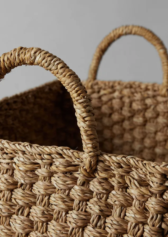 large_chatai_weave_hogla_basket_3.webp Baskets-TOAST Large Chatai Weave Hogla Basket Natural